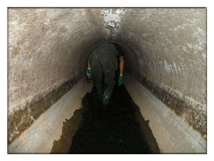 龙江镇管道高压清洗