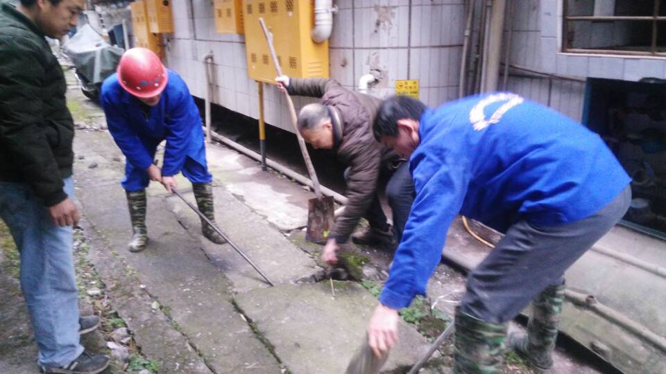 龙江镇清掏化粪池、管道疏通一站式服务<高效><技术><可靠>